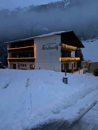 Gästehaus Edelweiß