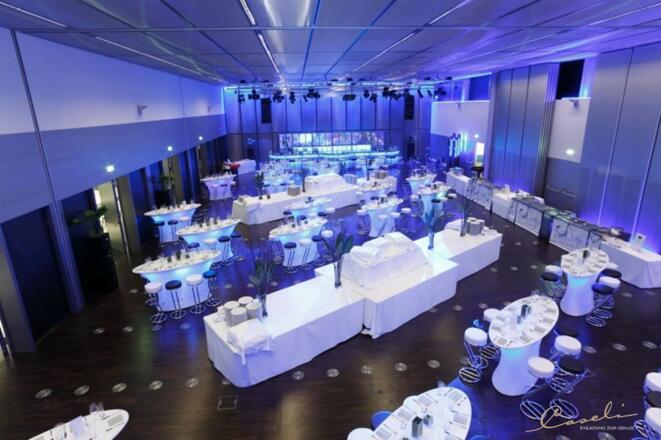 Stahlwelt FORUM