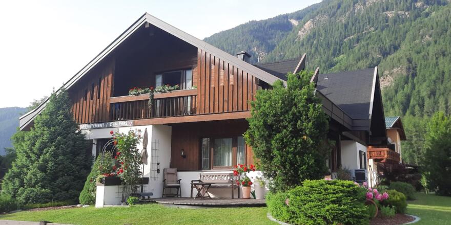 Alpin Apart Maurer