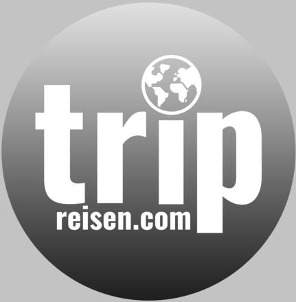Logo Trip Reisen