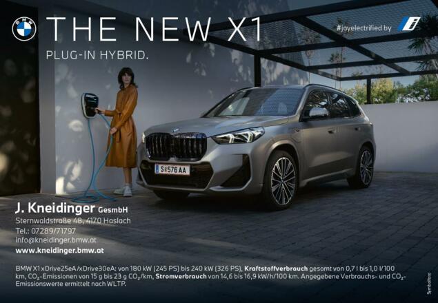 BMW Kneidinger