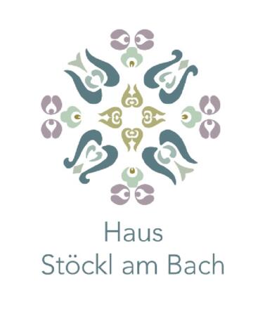 haus stockl am bach logo