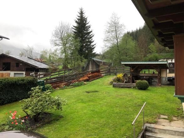garden