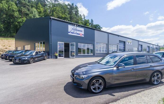 Autohaus Kandlbinder