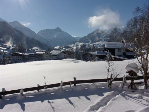 Winterfreuden