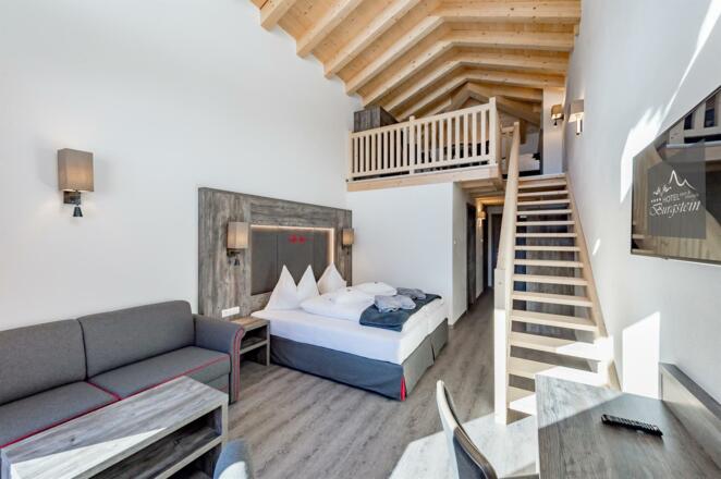 Familiennest 50m²
