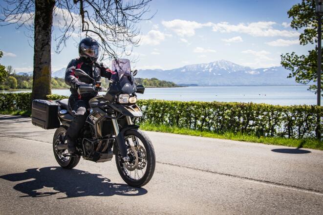 Chiemsee