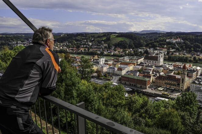 Passau