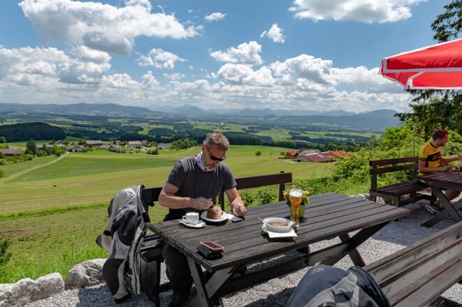 Gasthof Kaiserbuche