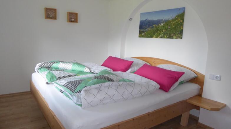 FEWO 1 Schlafzimmer