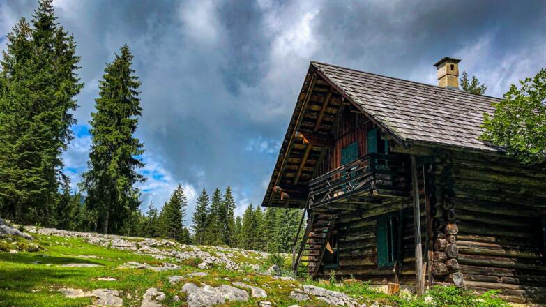 Ebenalm