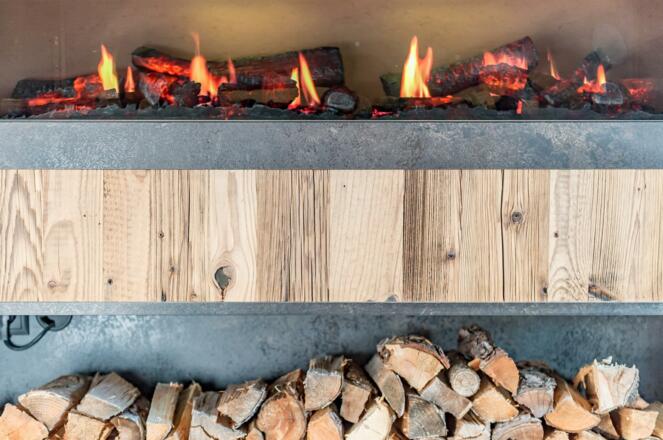 Kamin