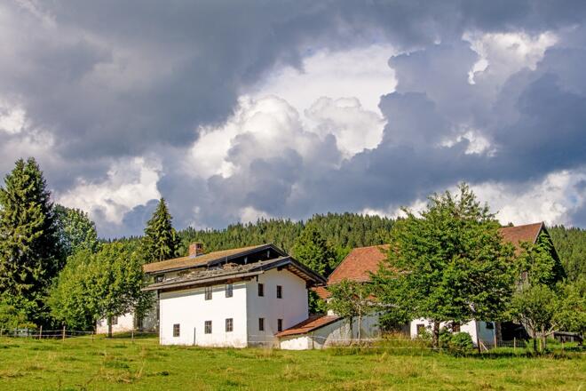 Freilichtmuseum
