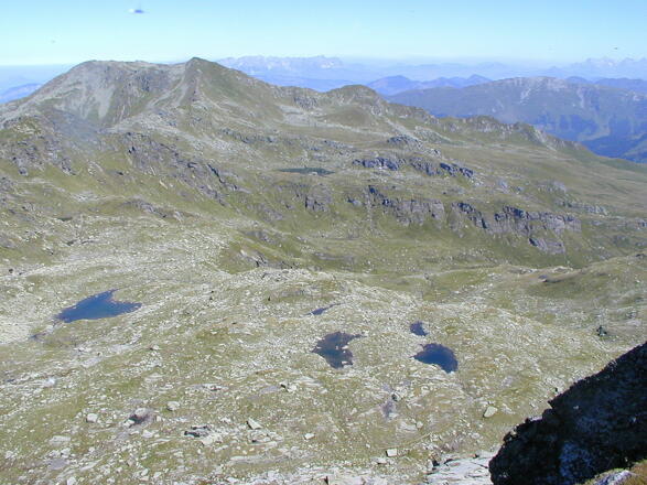 Salzachquellen