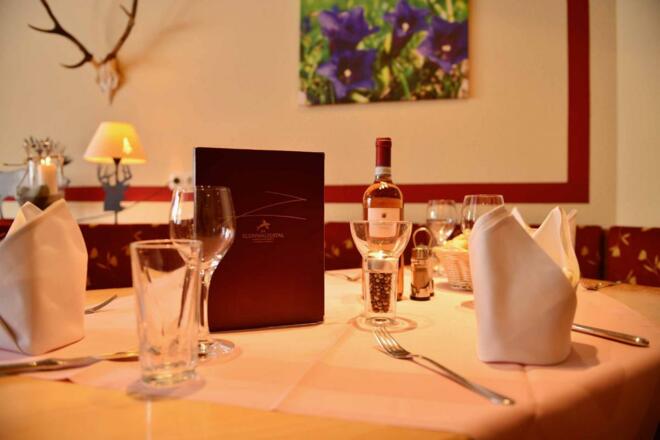 IFA Breitach Restaurant Peppino