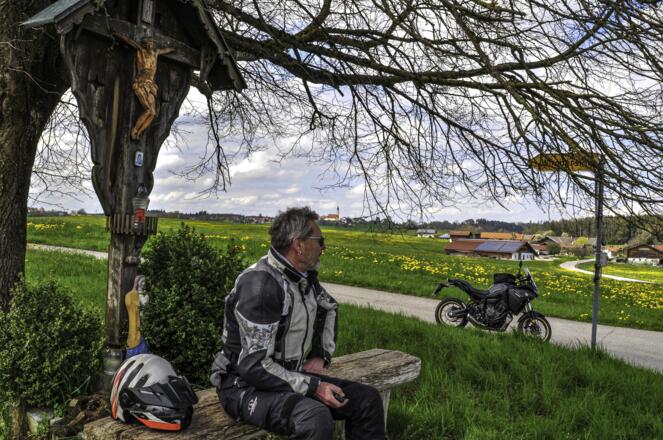 Höslwand Wimpersing