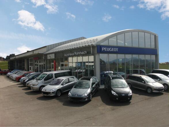 Autohaus Rohrbach