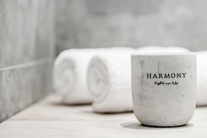 Details Badezimmer neu