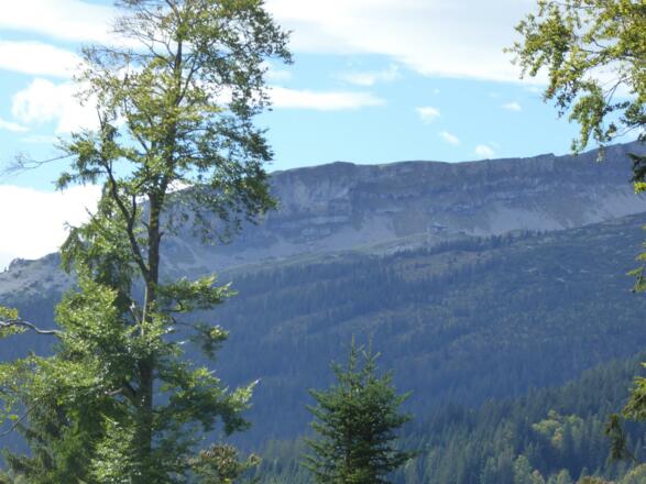 Hoher Ifen