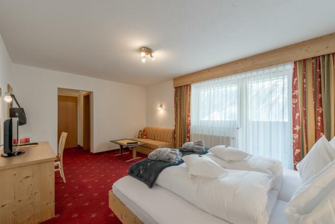 Doppelzimmer Comfort