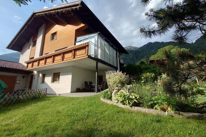 Haus Sommer