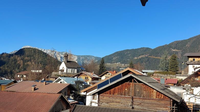 Aussicht