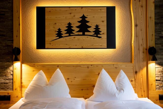 Hotelappartment