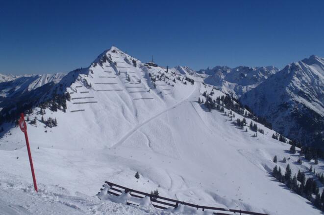 Walmendingerhorn