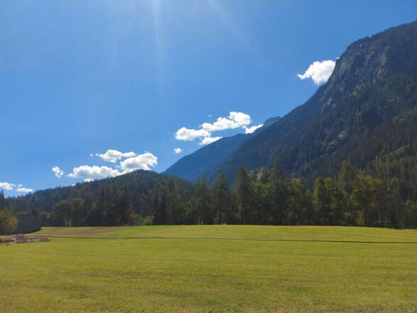 Aussicht