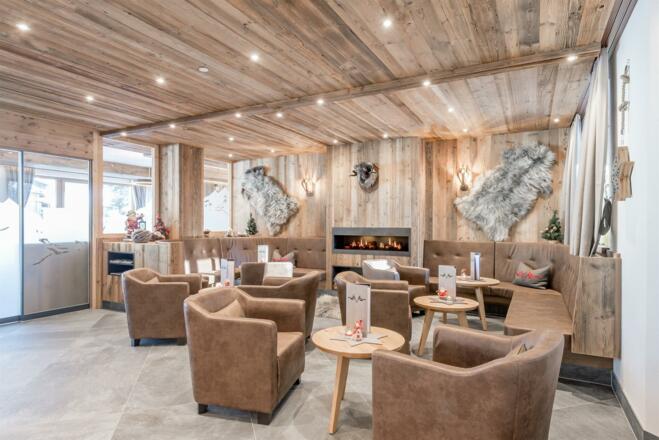 Willkommen im alpin & lifestyle Burgstein