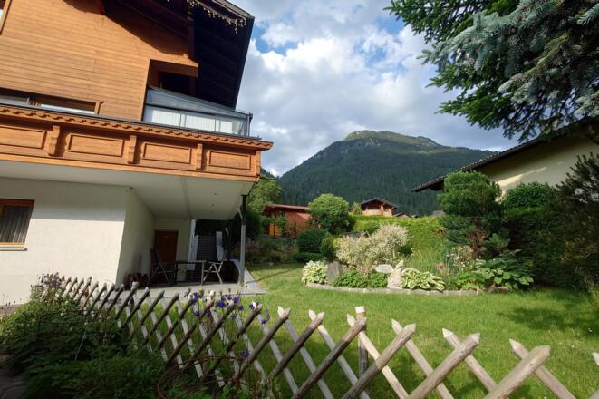 Haus Sommer
