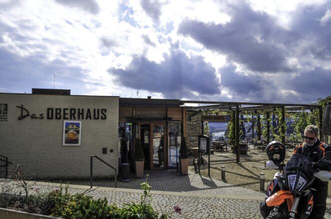 Passau Oberhaus
