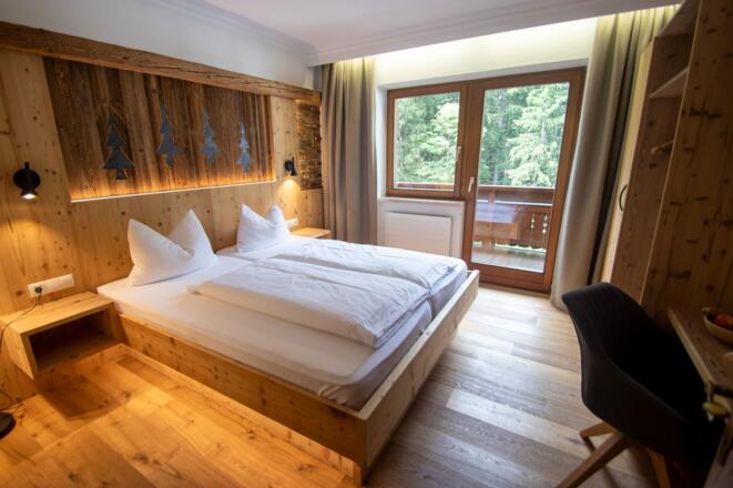 Hotelappartment