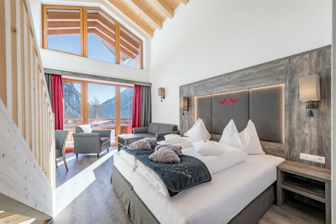 Suite Familiennest