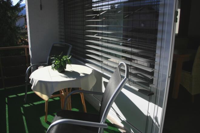 Balkon 1