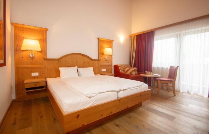Doppelzimmer