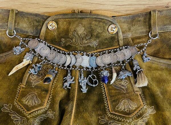 Traditionelles Charivari