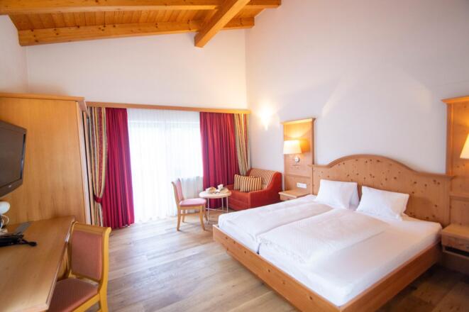 Doppelzimmer