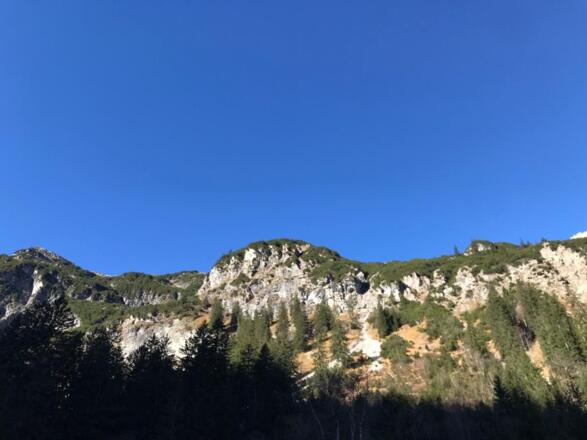 hier geht´s hoch