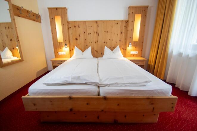 Hotelappartment