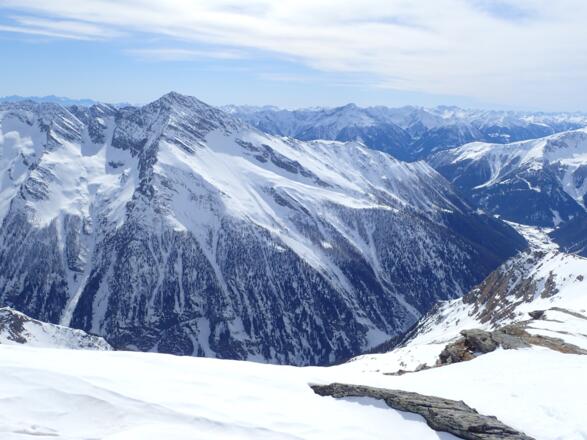 Maresenspitz