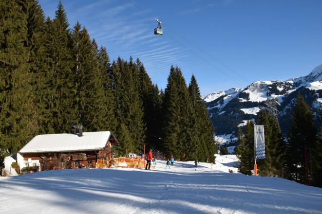 Max hutte