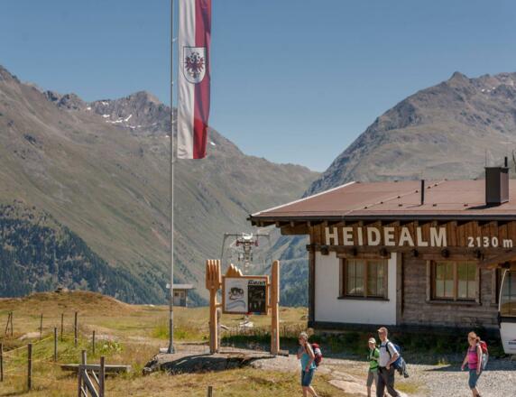 Heidealm