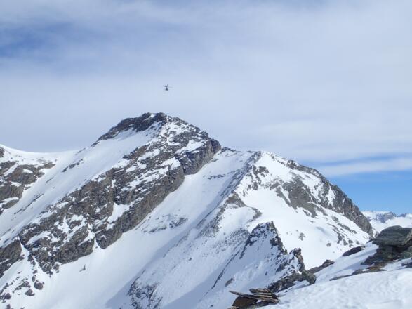 Ankogel