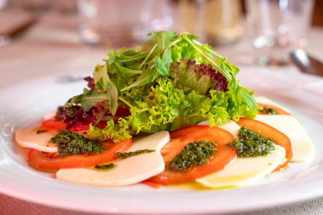 Capresse