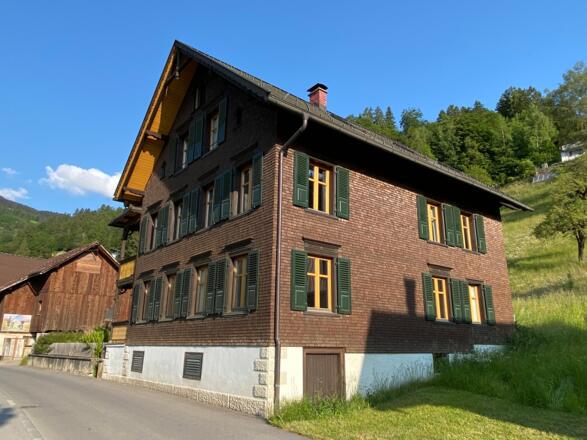Landesratshaus