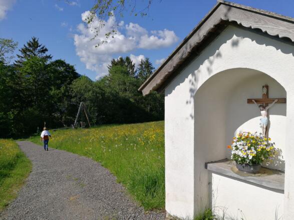 Dorfrunde Brandenberg