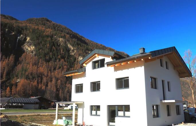 Gästehaus Lehner-Au