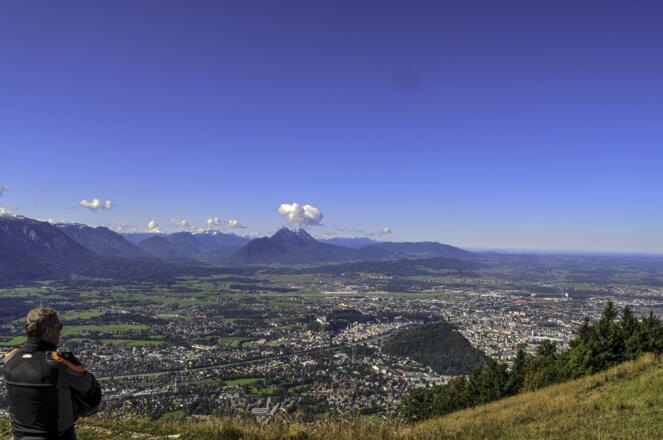 Gaisberg