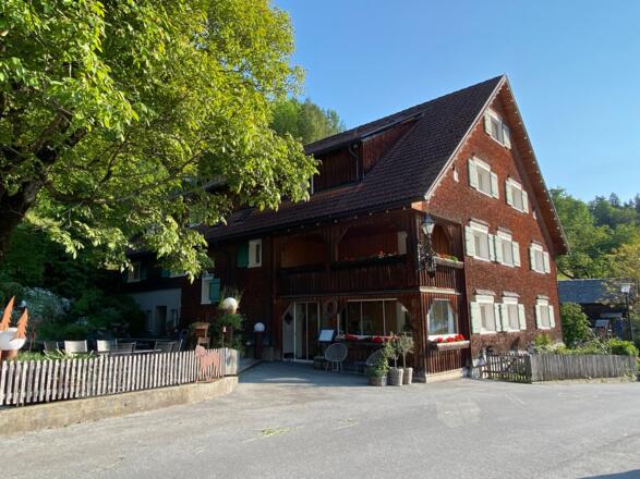 Gasthaus Schäfle